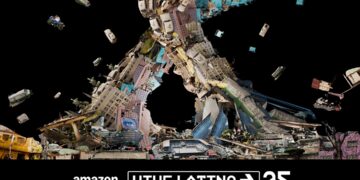 Celebra 25 años el Vive Latino