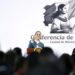 Sheinbaum reafirma ante España en respuesta a político de Vox que la llamó «analfabeta»