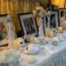 «Divas» Dolores del Río, María Félix, Frida y Lola Flores, juntas en altar en Madrid
