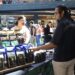 Con éxito, Turismo realiza «Expoventa Café» en Parque Puebla