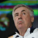 Ancelotti ve a Mbappé ‘feliz’ y evita hablar de ‘especulaciones’
