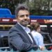 Eugenio Derbez promete risas e «historia de éxito latino» en ‘Y llegaron de noche’