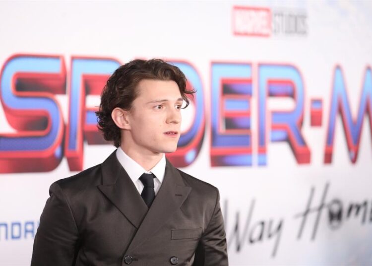 Tom Holland regresa para una cuarta película de ‘Spider-Man’, prevista para julio de 2026