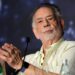 Francis Ford presentará filme ‘Megalópolis’ en festival mexicano de Morelia