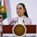 Ejército denunció a militares que dispararon a migrantes: Sheinbaum