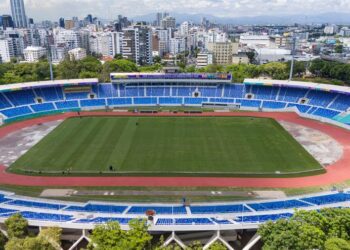 República Dominicana, a las puertas de acoger primera Copa Mundial de fútbol