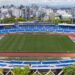 República Dominicana, a las puertas de acoger primera Copa Mundial de fútbol
