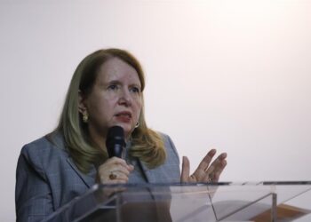 Ministra recalca que trabajadores del Poder Judicial están protegidos con reforma