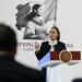 Sheinbaum dice que ya hubo órdenes de arresto contra militares que mataron a migrantes