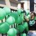 Jalisco despenaliza el aborto libre hasta las 12 semanas de gestación