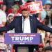 Trump regresa este sábado a Butler, el lugar de su intento de asesinato