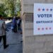 El voto anticipado en Georgia (EE.UU.) rompe récords y supera ya el millón