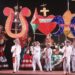 Brasil y Oaxaca como invitados, inauguran el Festival Cervantino