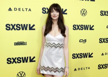 ‘The Princess Diaries’ tiene en desarrollo su tercera entrega con Adele Lim al frente