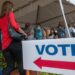 Organizaciones llaman a los latinos a votar en EE.UU., donde pueden «marcar la diferencia»