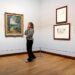 El Museo van Gogh celebra los 150 años de impresionismo con colecciones nacionales