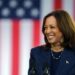 Harris roba a Trump el monopolio del patriotismo para captar a disidencia republicana