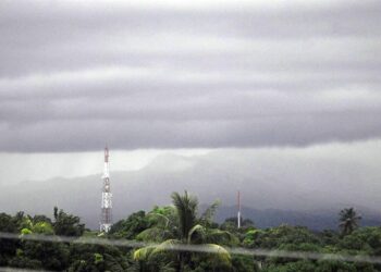 Ayuda internacional para damnificados llega a Cuba tras el paso de tormenta tropical Óscar