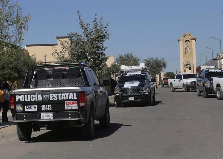 Fiscalía avanza investigación del asesinato de marine estadounidense en México