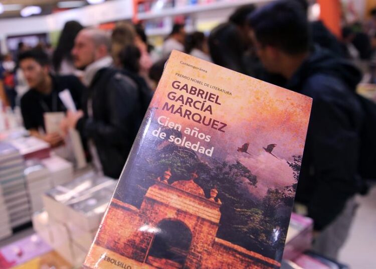 Asesora para adaptación de la obra de García Márquez a televisión dijo «no» varias veces
