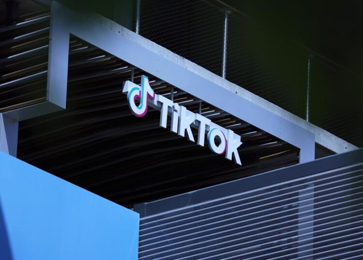 Catorce estados de EE.UU. demandan a TikTok por ser dañina para la salud mental infantil