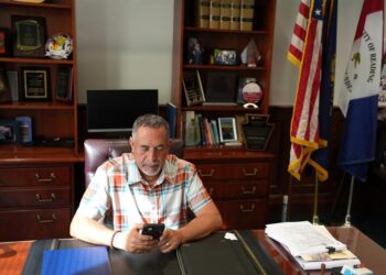 Grupo de ‘ciudades latinas’ de Pensilvania puede decidir las elecciones en EEUU