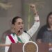 Sheinbaum anuncia que enviará al Congreso reforma para prohibir la reelección