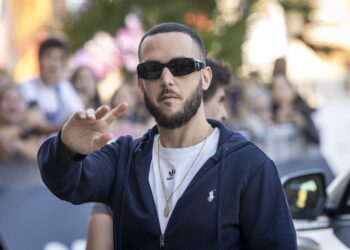 Festival de cine californiano estrenará en EE.UU. filme sobre rapero español C. Tangana