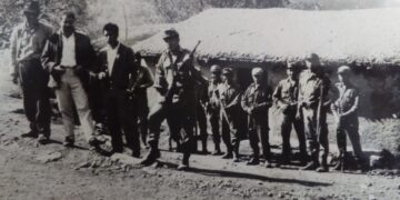 A 57 años de la muerte del Che Guevara