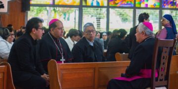 Se llevó a cabo la Asamblea Diocesana de Pastoral