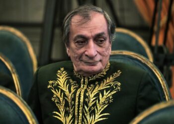 Muere escritor brasileño Antonio Cícero tras someterse a la eutanasia