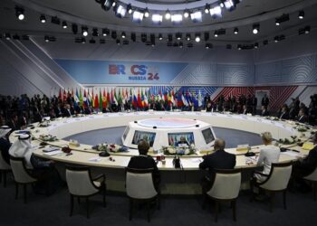 Los BRICS condenan bombardeos israelíes contra el Líbano y Gaza