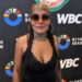 ‘Barby’ Juárez anuncia su penúltima pelea