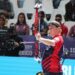 James Lutz es campeón del arco compuesto varonil de la Copa del Mundo Tlaxcala 2024