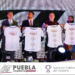 Todo listo para el Maratón de Puebla 2024
