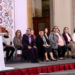Sheinbaum presenta iniciativas para ampliar derechos de las mujeres