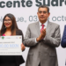 En Puebla, jóvenes cuentan con el respaldo del gobierno para alcanzar objetivos