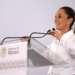«México es grande gracias a sus pueblos originarios»: Presidenta Claudia Sheinbaum