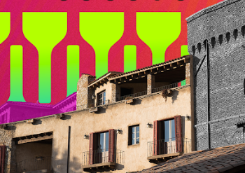 Aire Tinto 2024 regresa a Val’Quirico