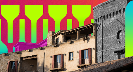 Aire Tinto 2024 regresa a Val’Quirico