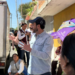 Arranca Toño López su programa «La Canasta del Ahorro» en apoyo a las familias poblanas.