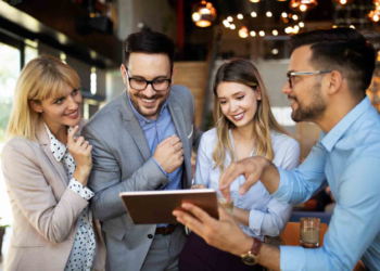 Impulsa e innova en tu empresa con responsabilidad social