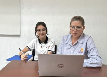 Académica de la UAG impulsa el talento en ciencia y tecnología