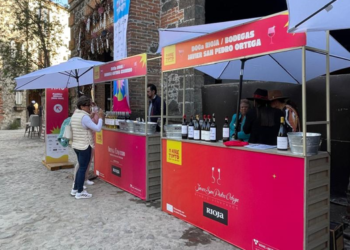 Aire Tinto 2024 entrelaza el vino, la gastronomía y la música
