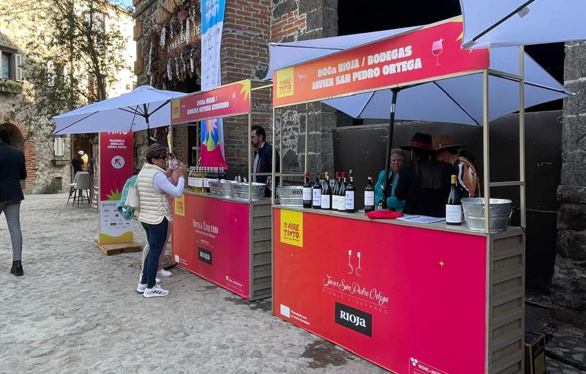 Aire Tinto 2024 entrelaza el vino, la gastronomía y la música
