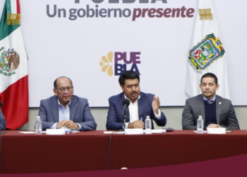 Javier Aquino se reúne con integrantes de Concejos Municipales