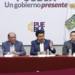 Javier Aquino se reúne con integrantes de Concejos Municipales