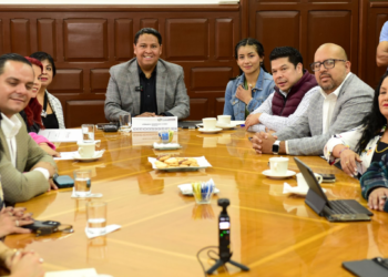 Movilidad e Infraestructura de Gobierno anterior adeuda 100 mdp