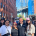 Estudiantes de la UAG participan en New York Fashion Week