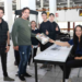 Celebran los 70 años de la carrera de Arquitectura en la UAG